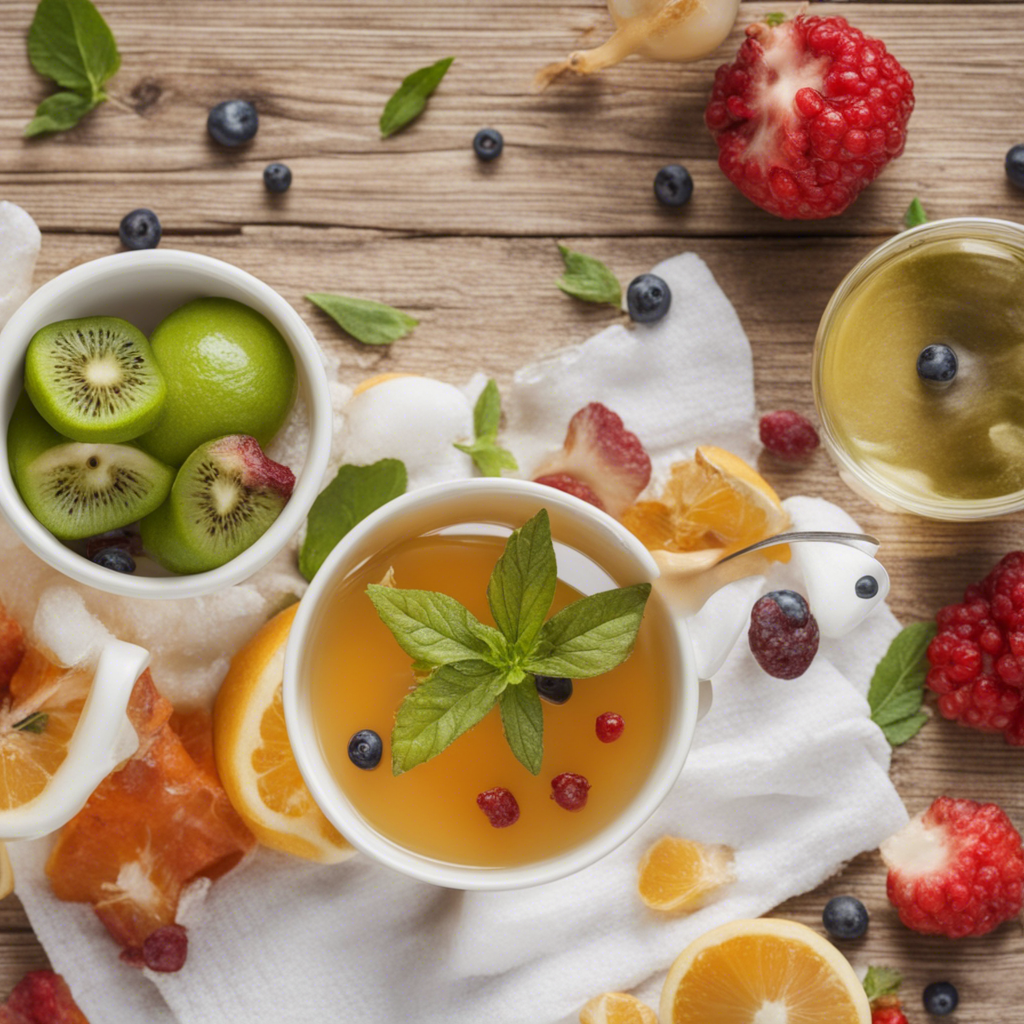 Natural Ways to Boost Your Immune System Every Day