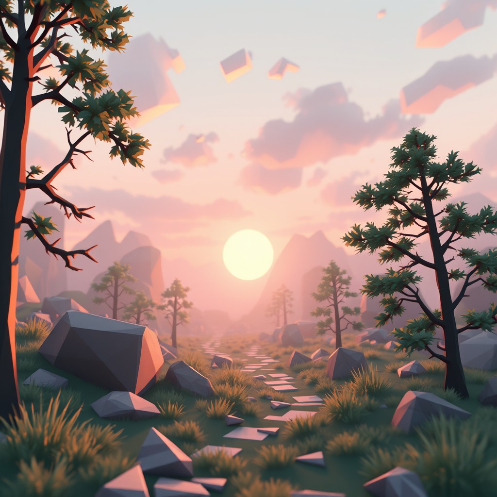 Afternoon Energy Slump