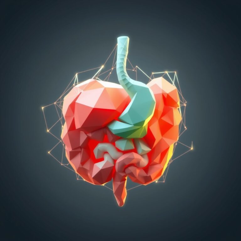 Connection Between Gut Health and Lasting Energy