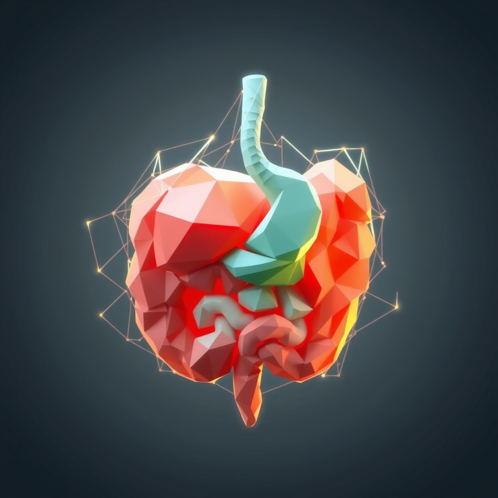 Connection Between Gut Health and Lasting Energy