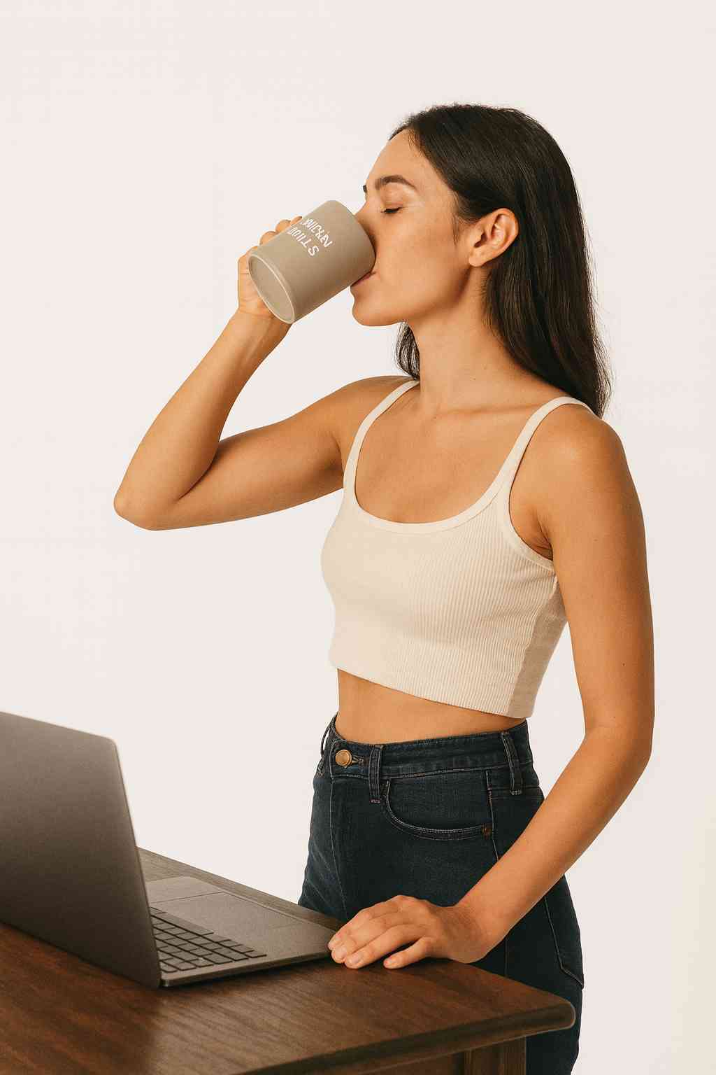 Awaken Rituals Circadian Coffee brand